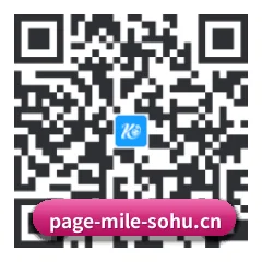 iPhone APP 二维码